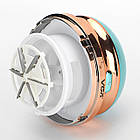 Машинка для видалення катишків, від USB, VGR V-817, Зелена / Акумуляторна машинка для стрижки катишок, фото 3