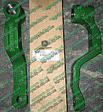 Втулка A57058 важіля John Deere Self-Aligning Bushing А57058, фото 4