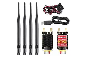 Радіомодеми