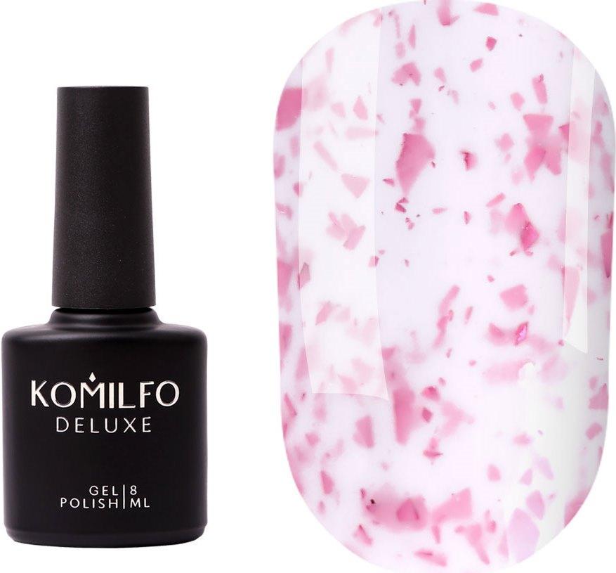 Komilfo Potal Base P016 8мл