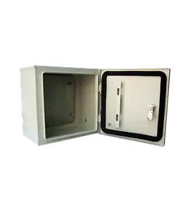 Електротехнічний корпус навісний ЕТКН 300х200х200 IP54