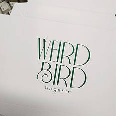 Шовкодрук на коробочках з білого крейдованого картону розміром 150*150*35 мм.