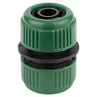 Муфта ремонтна для шланга ½" (ABS) GRAD (5016215)