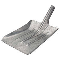 Лопата совкова універсальна 500×320×1.3мм 1.2кг (сніг, зерно) порошкове покриття GRAD (5048545)