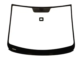 Скло автомобільне (лобове) Volkswagen Golf PLUS 04-13  Pilkington VIN, кріп.дат.вологи/світла