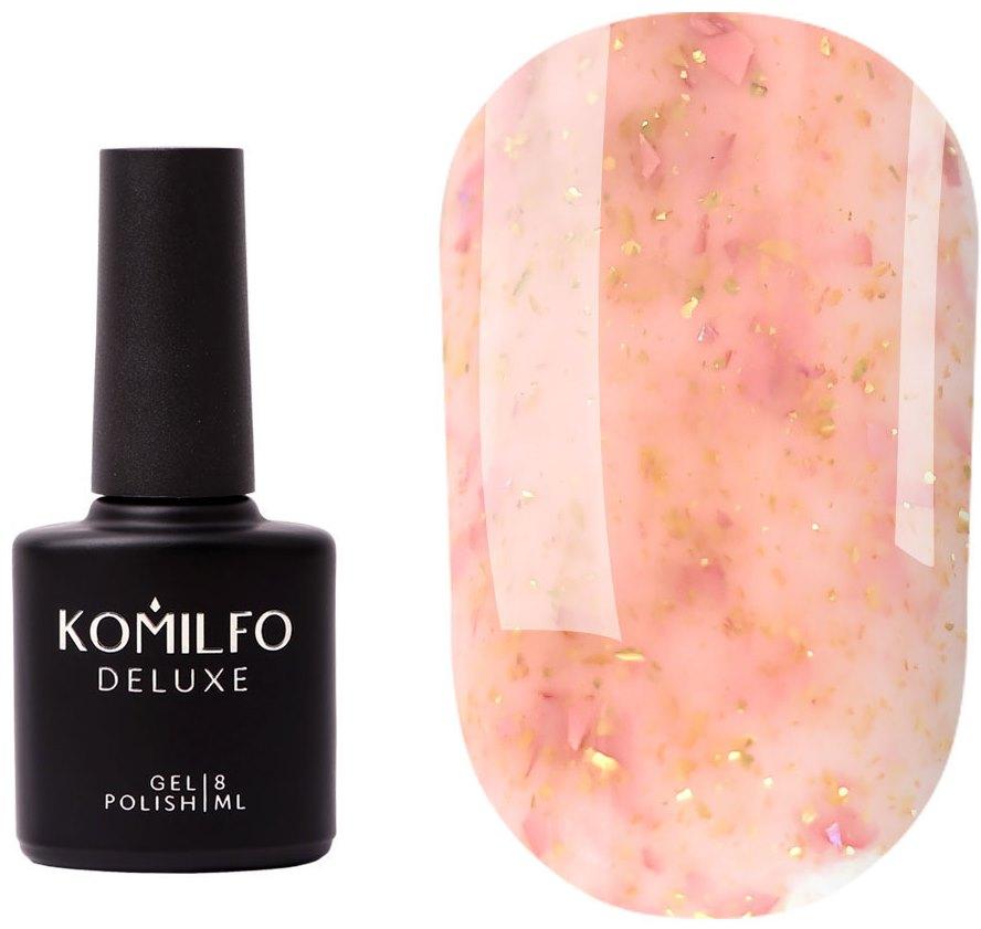 Komilfo Potal Base P022 8мл