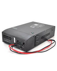 Гібридний інвертор Europower RTSWm-MPPT-5000LCD, 3500W, 48V струм заряду 10A