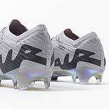 Футбольні бутси професійні Nike Air Zoom Mercurial Vapor XV Elite FG FN5775-001, фото 9