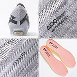 Футбольні бутси професійні Nike Air Zoom Mercurial Vapor XV Elite FG FN5775-001, фото 8