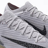 Футбольні бутси професійні Nike Air Zoom Mercurial Vapor XV Elite FG FN5775-001, фото 7