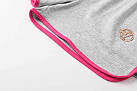 Жіночий костюм-двійка гуртом, Glo-story, S-XL рр., арт. WLT-3604, фото 7