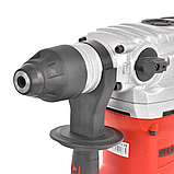 Перфоратор HECHT 1036, потужність 1500 Вт, фото 2