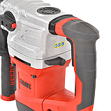 Перфоратор HECHT 1036, потужність 1500 Вт, фото 5