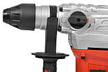 Перфоратор HECHT 1036, потужність 1500 Вт, фото 10