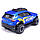 Машинка Хот Вілс 1:64 Volvo XC40 Recharge колекція HW Green Speed Hot Wheels Mattel HTB79, фото 4