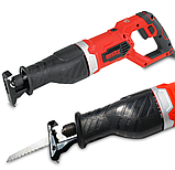 Пилка шабельна HECHT 1575, фото 8