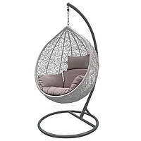 Крісло - гойдалка  HECHT KIKI