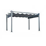 Садова альтанка HECHT PERGOLA, фото 3