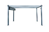 Садова альтанка HECHT PERGOLA, фото 5