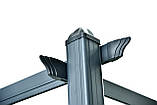 Садова альтанка HECHT PERGOLA, фото 6