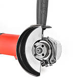 Кутова шліфувальна машина HECHT 1307, фото 6