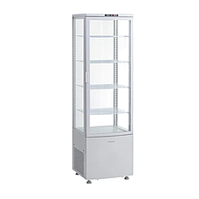 Холодильна шафа-вітрина SCAN RTC 237