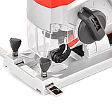 Лобзик акумуляторний HECHT 1531, фото 3