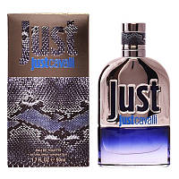 Just Cavalli Him Roberto Cavalli туалетна вода 50 мл