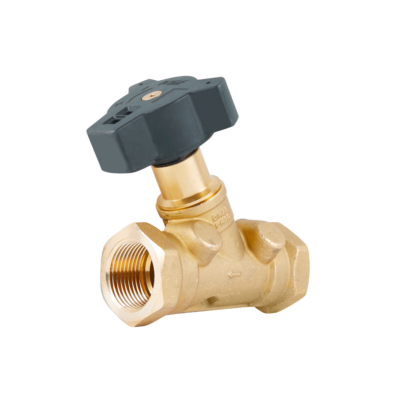 Балансувальний вентиль Icma 1" №C299 Зроби це - Vdalo