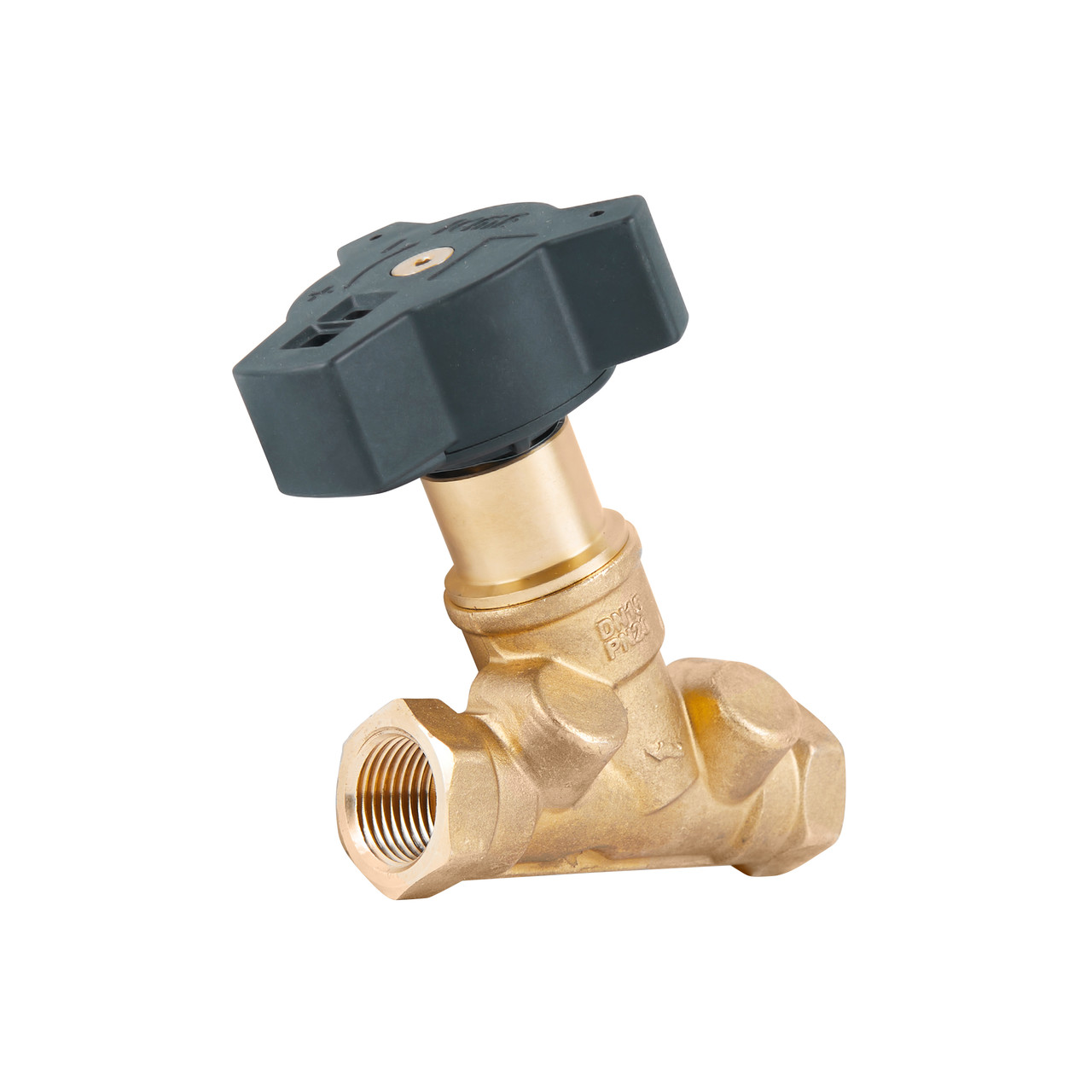 Балансувальний вентиль Icma 1/2" №C299 Зроби це - Vdalo