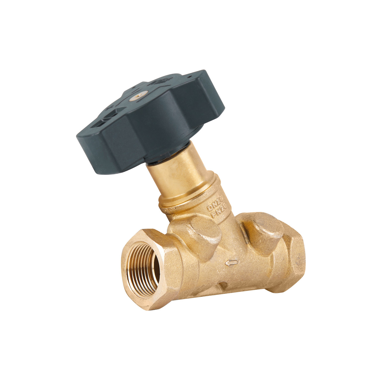 Балансувальний вентиль Icma 3/4" №C299 Зроби це - Vdalo