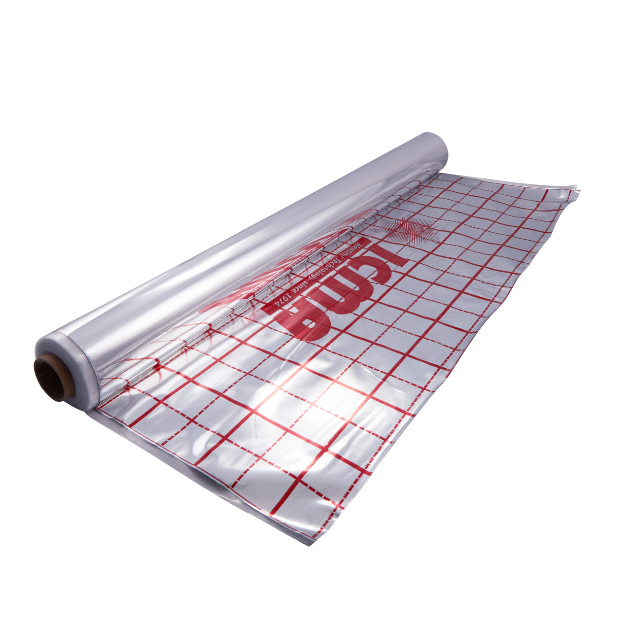 Плівка фольгована з розміткою Icma (UA) 50 м² 100 мкр Зроби це - Vdalo