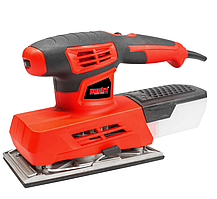 Електрична вібраційна шліфувальна машина HECHT 1767