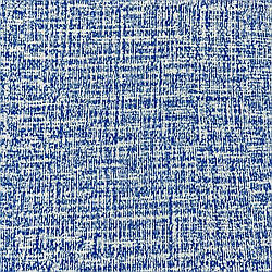 Самоклеючі текстурні шпалери для кухні Сині Рябина 2800х500х3мм однотонні для ванни на клейкій основі