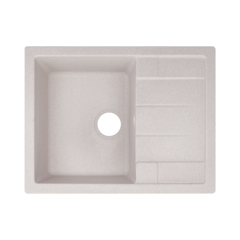 Кухонна мийка Lidz 650x500/200 COL-06 (LIDZCOL06650500200) Зроби це - Vdalo