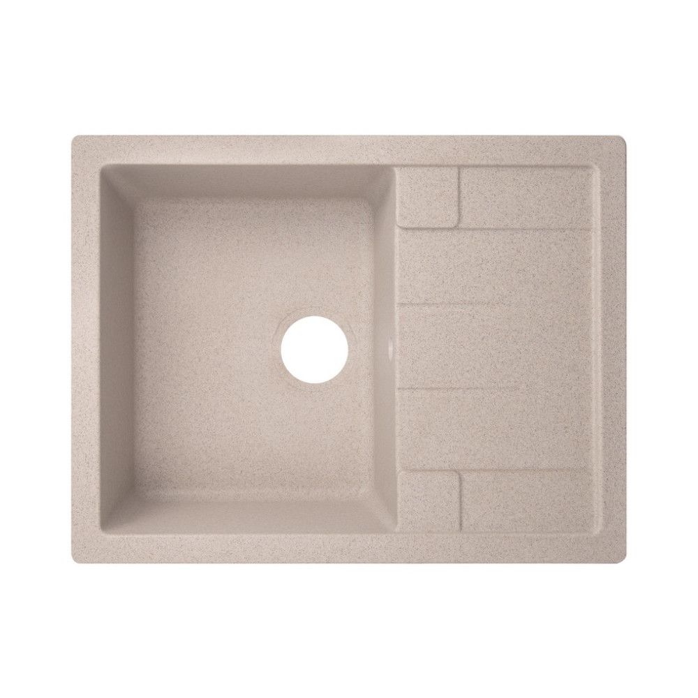 Кухонна мийка Lidz 650x500/200 MAR-07 (LIDZMAR07650500200) Зроби це - Vdalo