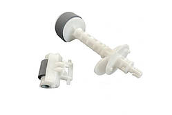 Набір роликів відділення та захоплення (в зборі) паперу Epson L110 / L120 / XP-103 / XP-202 1550797