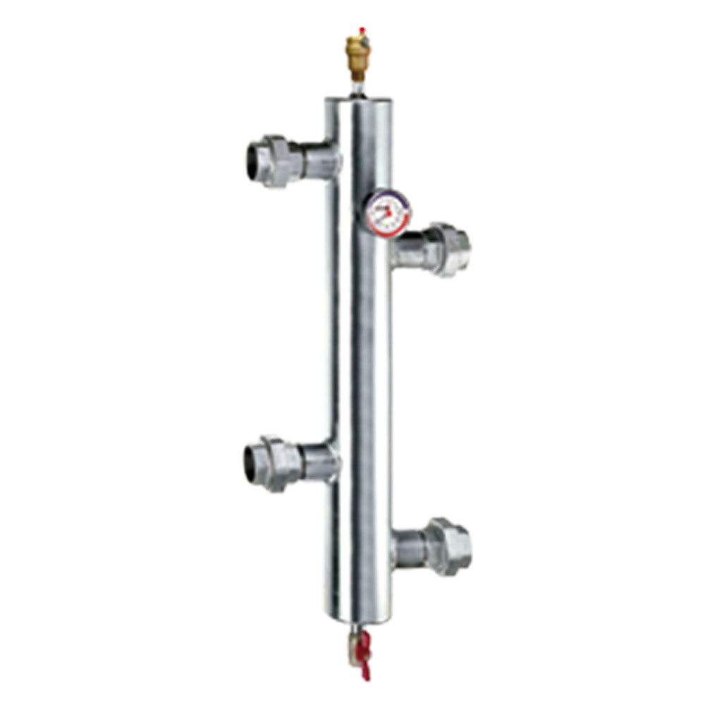 Гідрострілка Icma 1" 1/4 №C303 Зроби це - Vdalo