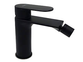 Змішувач для біде латунь AIM чорний матовий DG01260 (matte black) Зроби це - Vdalo