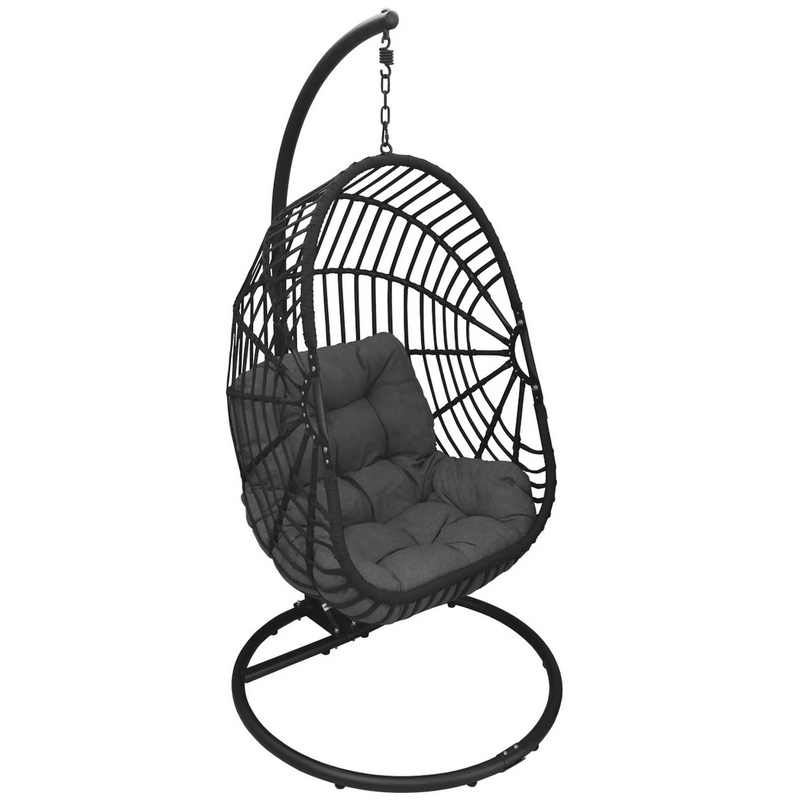 Крісло гойдалка HECHT ARUBA, фото 1