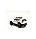 Машинка Хот Вілс 1:64 Volvo XC40 Recharge колекція HW Green Speed Hot Wheels Mattel HTC81, фото 5