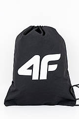 Рюкзак "шнурок" для взуття 4F