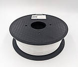 Опт та роздріб. Філамент для 3D-принтера MT PETG, 1.75 мм, білий, 1 кг (3DMT-PETG1.75-01-W), фото 2