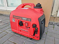 Бензогенератор Honda EU20IT1 (2.0/2.2 кВт) Инверторный бензиновый генератор Хонда