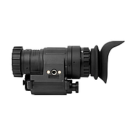 Монокуляр нічного бачення Ired-tech PVS-14 NVM Gen 3, білий фосфор, фото 5
