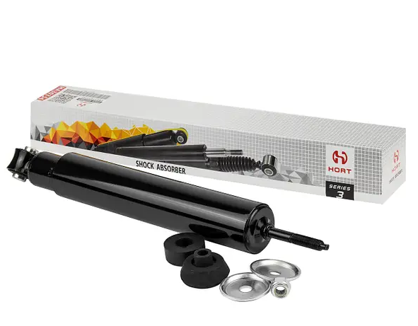 Амортизатор Ланос HORT задні, фото 1