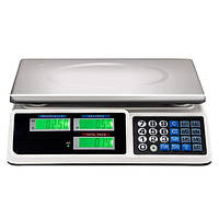 Електронні ваги товарні Digital pricing scale 2608
