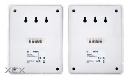 BOSCH LB10-UC06-FL (6 Вт, білий), фото 3