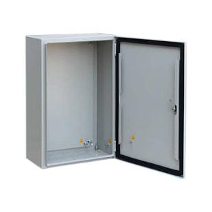 Електромонтажний шафа настінний навісний 300*300*150 IP 54