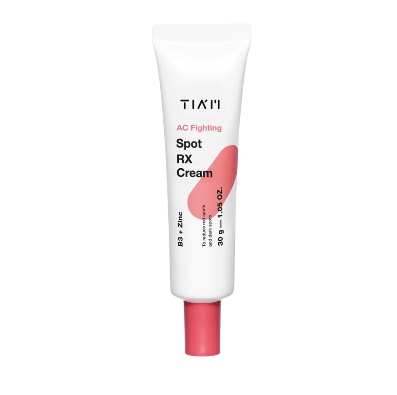 Крем проти прищів точкового нанесення Tiam AC Fighting Spot Rx Cream 30 мл